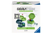 Rakennussarjat - Gravitrax Accessories Ball Box - 10927468