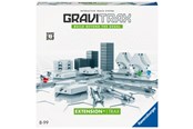 Rakennussarjat - Gravitrax Extension Trax - 10922414