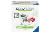 Rakennussarjat - Gravitrax Element Trampoline - 10922417