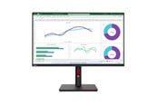 Näyttö - 31.5" Lenovo ThinkVision T32h-30 - 2560x1440 (QHD) - 60Hz - IPS - 90W USB-C - 63D3GAT1EU