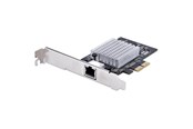 Verkkokortit (verkkosovittimet, tulostuspalvelimet jne.) - StarTech.com ST10GSPEXNB2 1-Port 10Gbps PCIe Network Adapter Card - ST10GSPEXNB2
