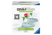 Rakennussarjat - Gravitrax Element Transfer - 10922422