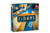 Lautapelit - Alga Finans – DK - 38012827