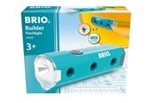 Roolileikit - Brio Builder Flashlight - 34601