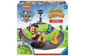 Lautapelit - Ravensburger Paw Patrol Funny Race SV/DA/NO/FI/IS - 10622368