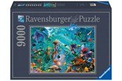 Palapelit - Ravensburger Kingdom Under Water 9000p - 10217419