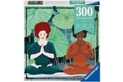 Palapelit - Ravensburger Yoga 300p Ad - 10217373