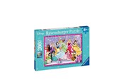 Palapelit - Ravensburger Disney Princess Christmas 200p - 10113385