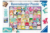 Palapelit - Ravensburger Squishmallows 100p - 10113391