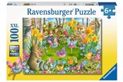 Palapelit - Ravensburger Fairy Ballet 100p - 10113368