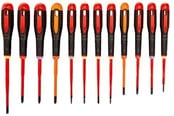 Käsityökalut - BAHCO BE-9878SL manual screwdriver - BE-9878SL