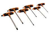 Käsityökalut - BAHCO 903T-1 manual screwdriver - 903T-1