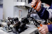 Käsityökalut - BAHCO 7225 Water pump pliers - 7225