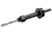 Työkalut - BAHCO 3834-ARBR-9100EL drill chuck extension - 3834-ARBR-9100EL