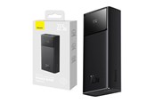 Powerbank - Baseus Star-Lord Powerbank - musta - 30000 mAh - PPXJ080101