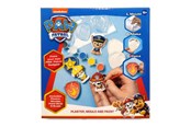 Luovat leikit - Sambro Plaster Casting & Painting PAW Patrol - Blue - PWP23-5484-1