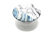 Puhelin - Muut lisävarusteet - PopSockets Aegean Marble - 800955