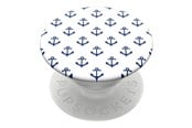 Puhelin - Muut lisävarusteet - PopSockets Anchors Away White - 800970