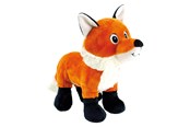 Pehmolelu - Small Foot Fox 27cm - 2815