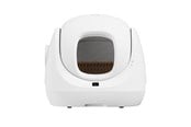 Kissat - Catlink Älykäs Itsepuhtistuva Kissanhiekkalaatikko BayMax Versio - CL-CA-01
