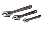Käsityökalut - BAHCO ADJUST3 adjustable wrench - ADJUST3