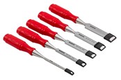 Käsityökalut - BAHCO Chisel Set - 9883