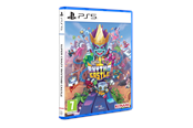 Pelit - Super Crazy Rhythm Castle - Sony PlayStation 5 - Musiikki - 4012927150405
