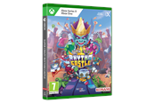 Pelit - Super Crazy Rhythm Castle - Microsoft Xbox One - Musiikki - 4012927113714