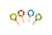 Ulkoleikit - Small Foot - Wooden Magnifying Glass Nature - 3940