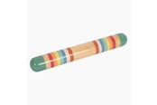 Vauva- ja taaperolelut - Small Foot - Wooden Rainmaker Safari - 12319