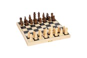 Lautapelit - Small Foot - Wooden Chess Set - 2044