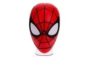 Fanituotteet - Paladone - Spiderman Mask Light - Lamppu - PP11357SPM