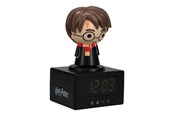 Fanituotteet - Paladone - Harry Potter - Herätyskello - PP11773HP