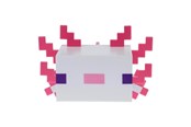 Fanituotteet - Paladone - Axolotl Light - Lamppu - PP11743MCF