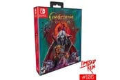 Pelit - Castlevania Anniversary Collection (Bloodlines Edition) - Nintendo Switch - Toiminta/Seikkailu - 0819976026194