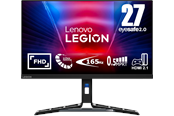 Näyttö - 27" Lenovo Legion R27i-30 - 1920x1080 (FHD) - 165Hz - IPS - 67B5GAC1EU