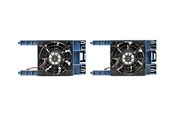 Kotelotuuletin - HP E 1U Standard - Kotelotuuletin - Sininen - P58461-B21