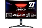 Näyttö - 27" Lenovo Legion R27fc-30 - 1920x1080 (FHD) - 240Hz - VA - 67B6GAC1EU