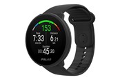 Älykellot, Urheilukellot & Aktiivisuusrannekkeet - Polar Unite sport watch with band - black - 32 MB - 900108443