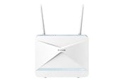 Reitittimet  - D-Link EAGLE PRO AI G416 - wireless router - Wi-Fi 6 - 3G 4G - desktop - Wireless router Wi-Fi 6 - G416/E