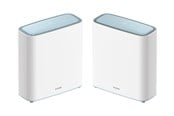 Homeplug / PowerLine - D-Link EAGLE PRO AI M32-2 - Wi-Fi system - Wi-Fi 6 - desktop Homeplug / PowerLine - M32-2