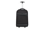 Laukut - Samsonite Mysight Rolling Kannettavan laukku sopiva Laptop 17.3" | Musta - 135073-1041