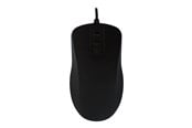 Hiiret - Cherry Active Key MedicalMouse AK-PMH12 - mouse - USB - black - Hiiri - Optinen - 5 painiketta - Musta - AK-PMH12OB-US-B