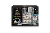 Palapelit - Wrebbit 3D Assassins Creed Unity: Notre-Dame (860) 3D Palapeli - 0665541020230