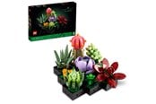 LEGO®  - LEGO Icons 10309 Mehikasvit - 10309