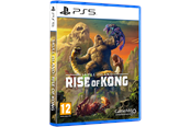 Pelit - Skull Island: Rise of Kong - Sony PlayStation 5 - Toiminta - 5060968300890