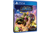 Pelit - DreamWorks All-Star Kart Racing - Sony PlayStation 4 - 12 - Kilpa-ajo - 5060968301439