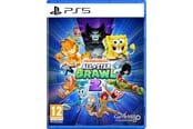 Pelit - Nickelodeon All-Star Brawl 2 - Sony PlayStation 5 - Taistelu - 5060968301330