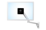 Näytön kiinnitys - Ergotron MXV mounting kit - Patented Constant Force Technology - for LCD display - white - 45-505-216
