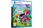 Pelit - DreamWorks Trolls Remix Rescue - Sony PlayStation 5 - Toiminta - 5060968301224